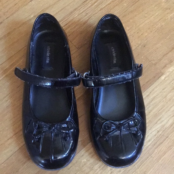 mary jane shoes size 12